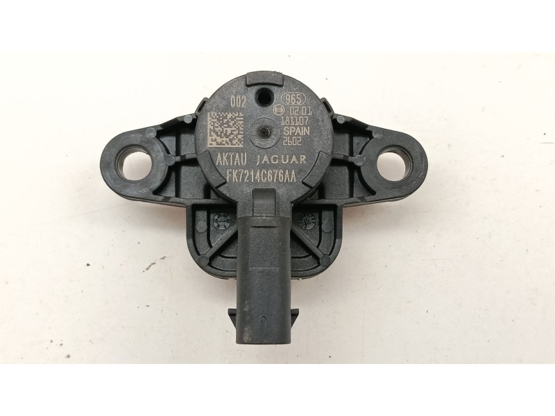 Recambio de sensor para jaguar i-pace (x590) ev400 awd referencia OEM IAM FK7214C676AA  
							