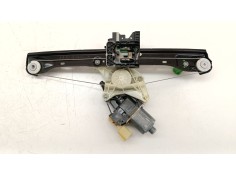 Recambio de elevalunas trasero derecho para jaguar i-pace (x590) ev400 awd referencia OEM IAM J9D327000AB   2