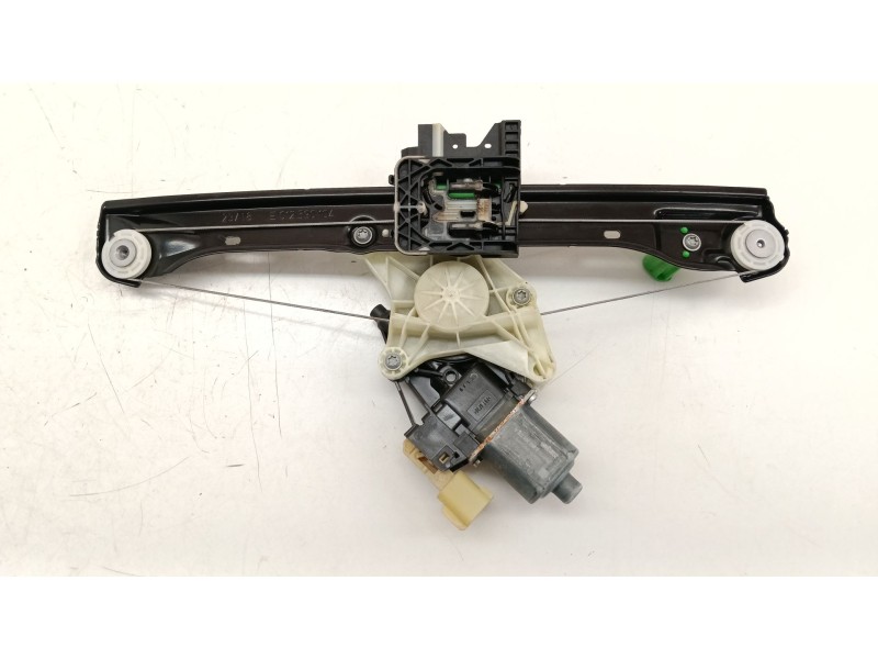 Recambio de elevalunas trasero derecho para jaguar i-pace (x590) ev400 awd referencia OEM IAM J9D327000AB  