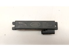 Recambio de antena para jaguar i-pace (x590) ev400 awd referencia OEM IAM JPLA15K603AB  