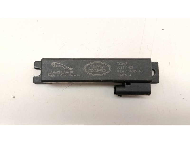 Recambio de antena para jaguar i-pace (x590) ev400 awd referencia OEM IAM JPLA15K603AB  