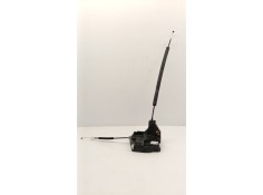 Recambio de cerradura puerta delantera derecha para jaguar i-pace (x590) ev400 awd referencia OEM IAM   
