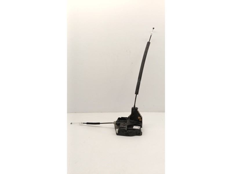 Recambio de cerradura puerta delantera derecha para jaguar i-pace (x590) ev400 awd referencia OEM IAM   