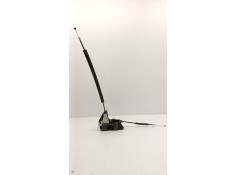Recambio de cerradura puerta delantera derecha para jaguar i-pace (x590) ev400 awd referencia OEM IAM    2