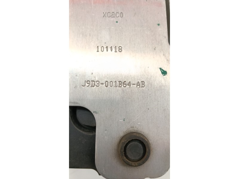 Recambio de modulo electronico para jaguar i-pace (x590) ev400 awd referencia OEM IAM J9D3001B64AB  