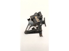 Recambio de cerradura capot para jaguar i-pace (x590) ev400 awd referencia OEM IAM J9D316A916AB  