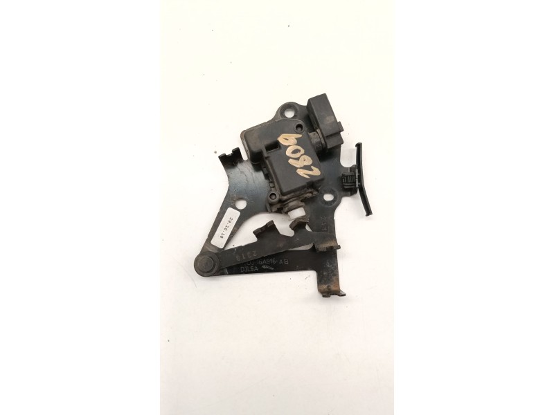 Recambio de cerradura capot para jaguar i-pace (x590) ev400 awd referencia OEM IAM J9D316A916AB  