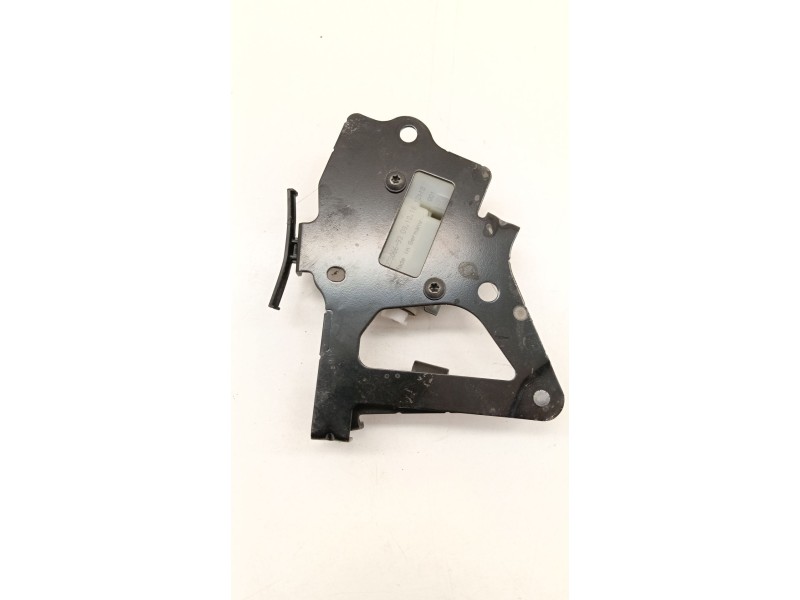 Recambio de cerradura capot para jaguar i-pace (x590) ev400 awd referencia OEM IAM J9D316A916AB  