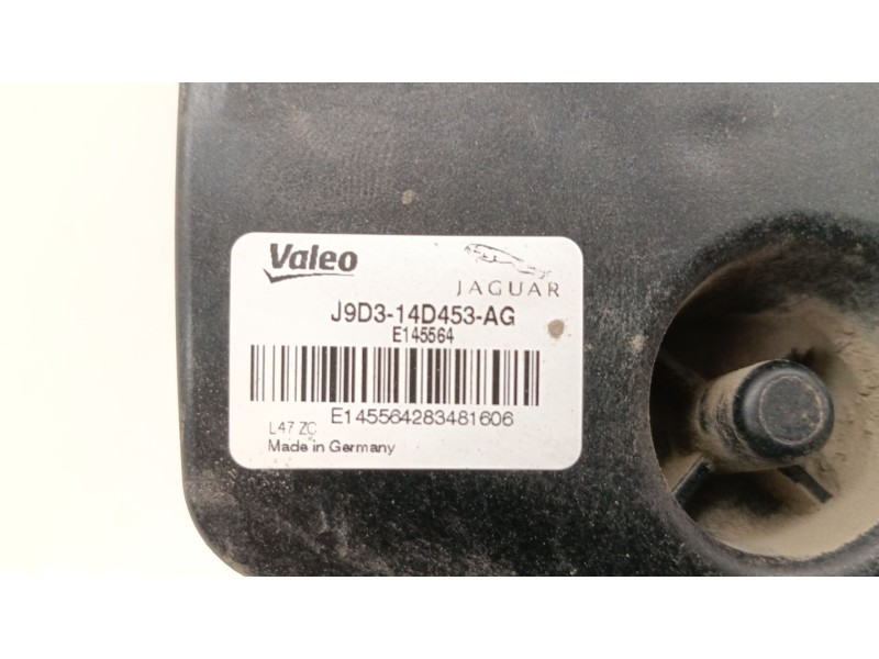 Recambio de sensor para jaguar i-pace (x590) ev400 awd referencia OEM IAM J9D314D453AG  