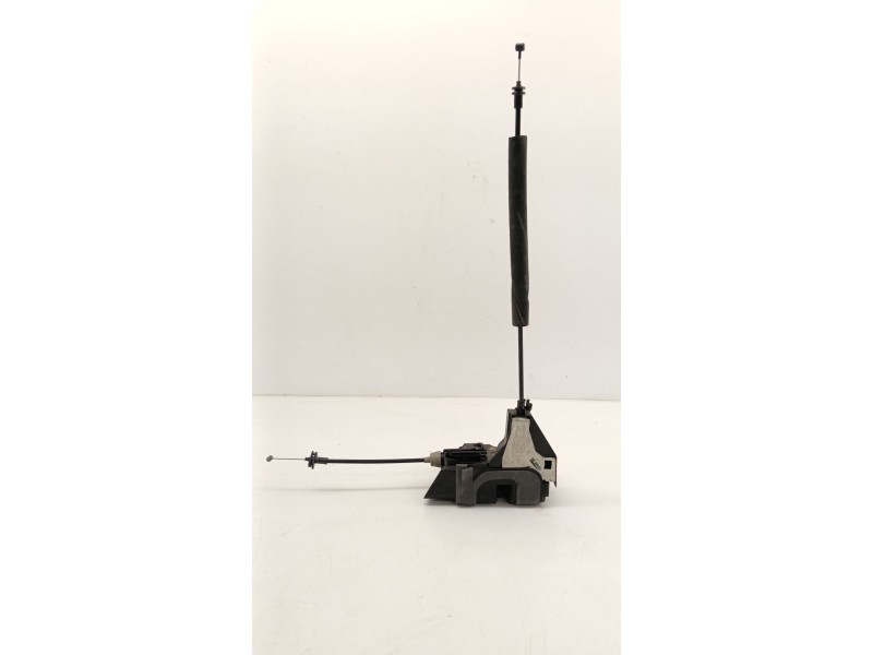 Recambio de cerradura puerta trasera izquierda para jaguar i-pace (x590) ev400 awd referencia OEM IAM   