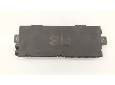 Recambio de caja reles / fusibles para jaguar i-pace (x590) ev400 awd referencia OEM IAM HX5314A073   2