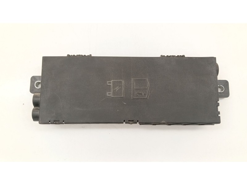 Recambio de caja reles / fusibles para jaguar i-pace (x590) ev400 awd referencia OEM IAM HX5314A073  
							