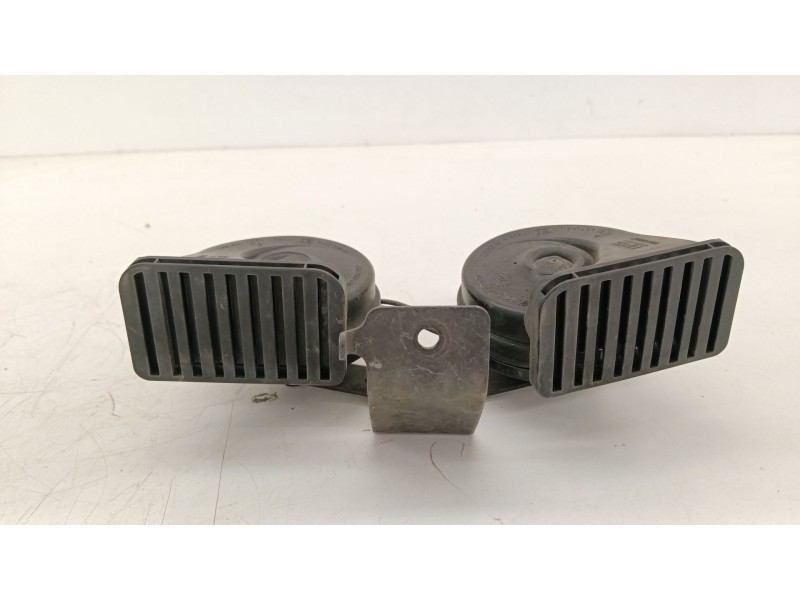 Recambio de claxon para jaguar i-pace (x590) ev400 awd referencia OEM IAM J9D313A803AB  