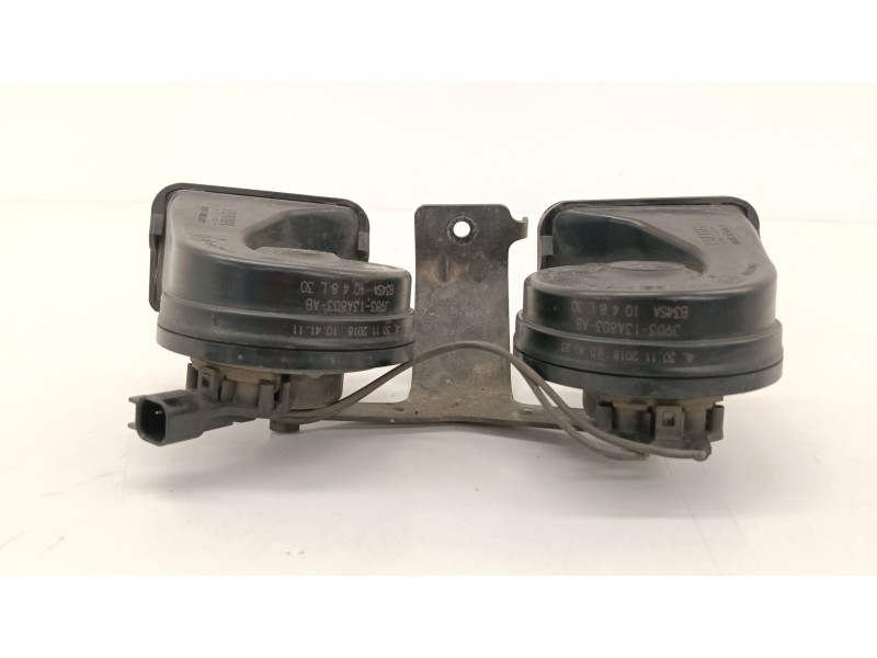 Recambio de claxon para jaguar i-pace (x590) ev400 awd referencia OEM IAM J9D313A803AB  
							