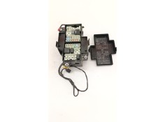 Recambio de caja reles / fusibles para jaguar i-pace (x590) ev400 awd referencia OEM IAM J9D314A076CA  
