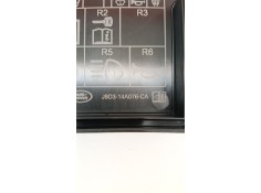 Recambio de caja reles / fusibles para jaguar i-pace (x590) ev400 awd referencia OEM IAM J9D314A076CA   2