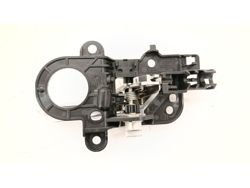 Recambio de maneta interior trasera izquierda para jaguar i-pace (x590) ev400 awd referencia OEM IAM J9C322601  
							
