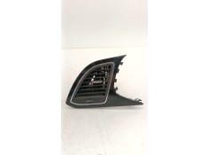 Recambio de rejilla aireadora para seat leon (5f1) 1.6 tdi referencia OEM IAM 5F1820901  
