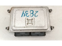 Recambio de centralita motor uce para chevrolet spark (m300) 1.0 referencia OEM IAM 25182025 5WY1K11A  2