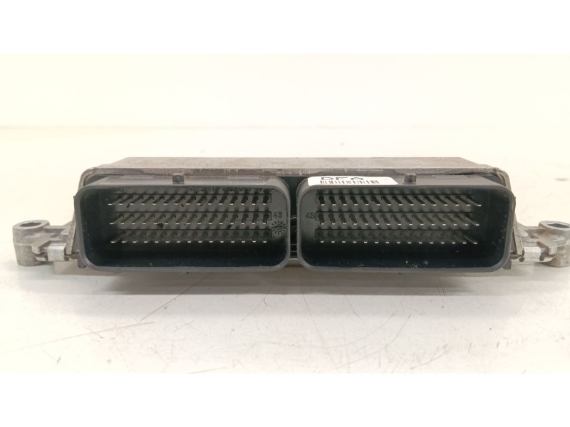 Recambio de centralita motor uce para chevrolet spark (m300) 1.0 referencia OEM IAM 25182025 5WY1K11A 
							