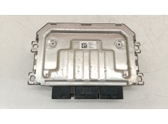 Recambio de centralita motor uce para renault clio iv (bh_) 1.2 16v referencia OEM IAM 237107018R   2