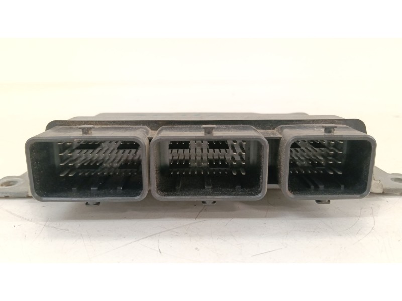 Recambio de centralita motor uce para renault clio iv (bh_) 1.2 16v referencia OEM IAM 237107018R  
							