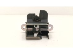 Recambio de cerradura maletero / porton para seat leon (5f1) 1.6 tdi referencia OEM IAM 5F3827505  