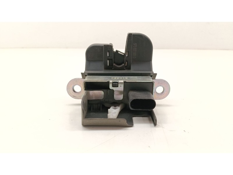 Recambio de cerradura maletero / porton para seat leon (5f1) 1.6 tdi referencia OEM IAM 5F3827505  