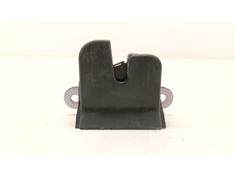 Recambio de cerradura maletero / porton para seat leon (5f1) 1.6 tdi referencia OEM IAM 5F3827505  
