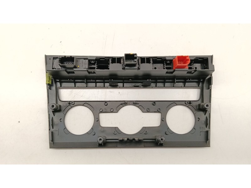 Recambio de warning para seat leon (5f1) 1.6 tdi referencia OEM IAM 5F0858060A  
							