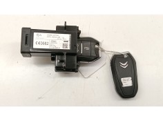 Recambio de conmutador de arranque para citroën c4 grand picasso ii (da_, de_) 2.0 bluehdi 150 referencia OEM IAM 9800630080  