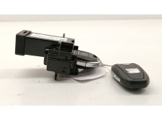 Recambio de conmutador de arranque para citroën c4 grand picasso ii (da_, de_) 2.0 bluehdi 150 referencia OEM IAM 9800630080   2