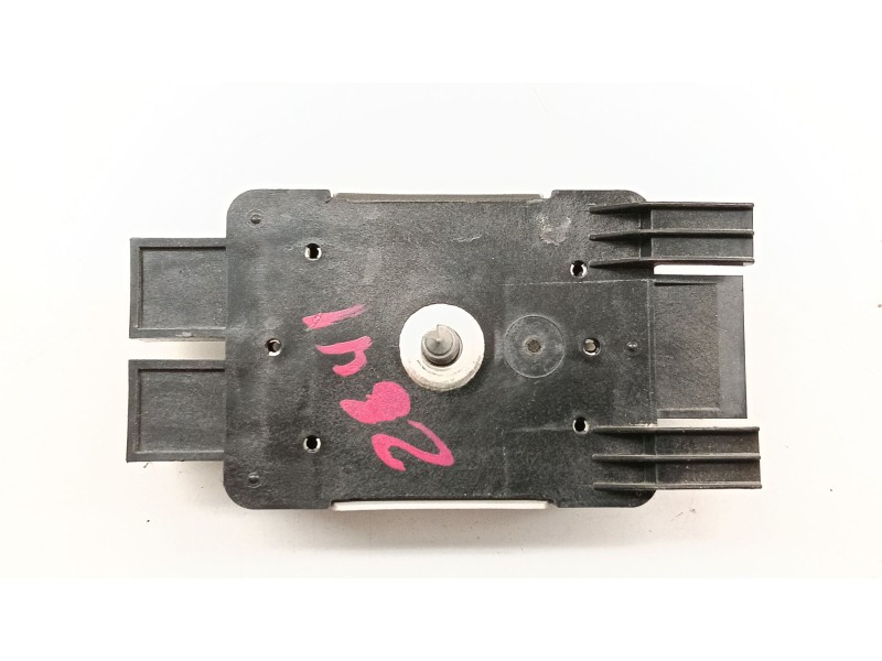 Recambio de modulo electronico para seat leon (5f1) 1.6 tdi referencia OEM IAM 5Q0035570  