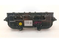 Recambio de mando climatizador para seat leon (5f1) 1.6 tdi referencia OEM IAM 5F0907044D   2