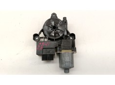Recambio de motor elevalunas trasero derecho para seat leon (5f1) 1.6 tdi referencia OEM IAM 5Q0959812A  