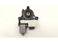 Recambio de motor elevalunas trasero derecho para seat leon (5f1) 1.6 tdi referencia OEM IAM 5Q0959812A   2