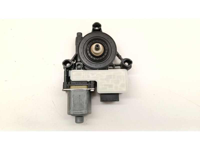 Recambio de motor elevalunas trasero derecho para seat leon (5f1) 1.6 tdi referencia OEM IAM 5Q0959812A  