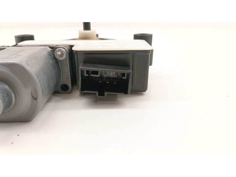 Recambio de motor elevalunas trasero derecho para seat leon (5f1) 1.6 tdi referencia OEM IAM 5Q0959812A  
