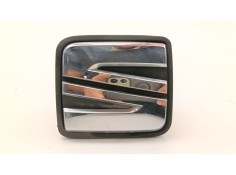 Recambio de maneta exterior porton para seat leon (5f1) 1.6 tdi referencia OEM IAM 5F0827565B  