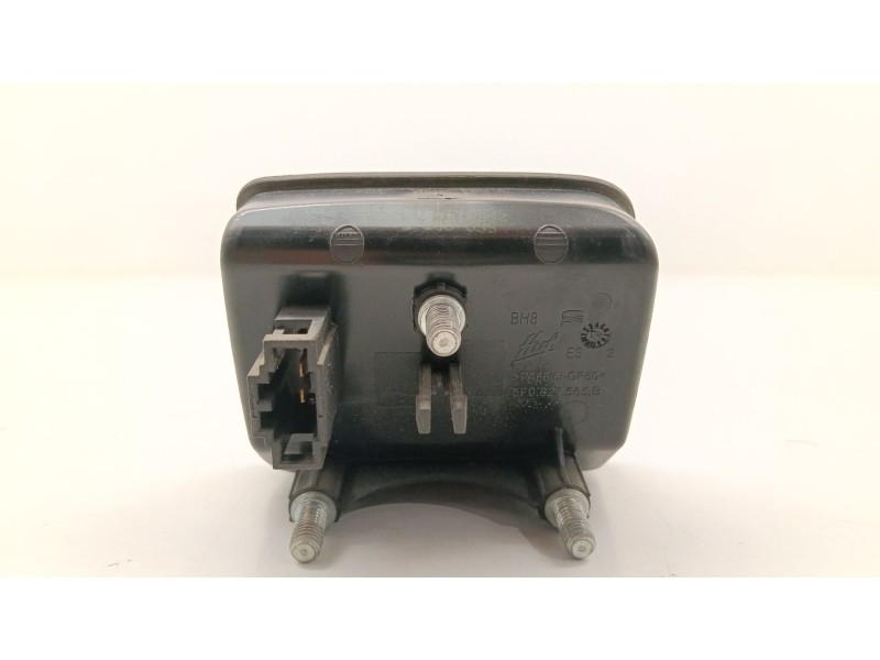 Recambio de maneta exterior porton para seat leon (5f1) 1.6 tdi referencia OEM IAM 5F0827565B  