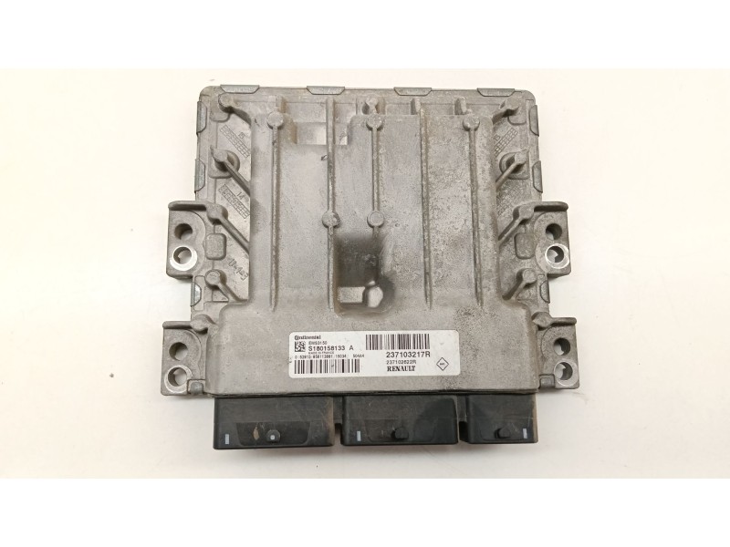 Recambio de centralita motor uce para dacia lodgy (js_) 1.2 tce (jsay, jsm0) referencia OEM IAM 237103217R  
							