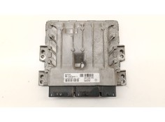 Recambio de centralita motor uce para dacia lodgy (js_) 1.2 tce (jsay, jsm0) referencia OEM IAM 237103217R   2