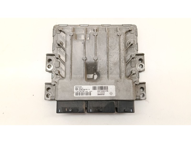 Recambio de centralita motor uce para dacia lodgy (js_) 1.2 tce (jsay, jsm0) referencia OEM IAM 237103217R  