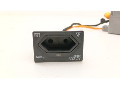 Recambio de modulo electronico para citroën c4 grand picasso ii (da_, de_) 2.0 bluehdi 150 referencia OEM IAM 9805576080   2