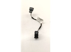 Recambio de mando elevalunas trasero derecho para seat leon (5f1) 1.6 tdi referencia OEM IAM 5F4971693  