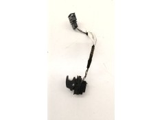 Recambio de mando elevalunas trasero derecho para seat leon (5f1) 1.6 tdi referencia OEM IAM 5F4971693   2