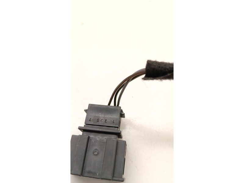 Recambio de mando elevalunas trasero derecho para seat leon (5f1) 1.6 tdi referencia OEM IAM 5F4971693  