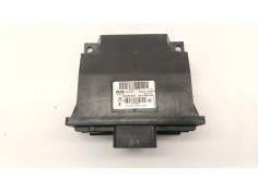 Recambio de centralita cambio automatico para citroën c4 grand picasso ii (da_, de_) 2.0 bluehdi 150 referencia OEM IAM 98051643