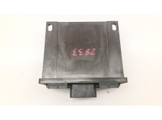 Recambio de centralita cambio automatico para citroën c4 grand picasso ii (da_, de_) 2.0 bluehdi 150 referencia OEM IAM 98051643 2