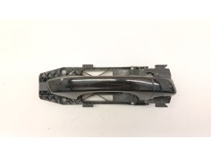 Recambio de maneta exterior delantera derecha para seat leon (5f1) 1.6 tdi referencia OEM IAM   